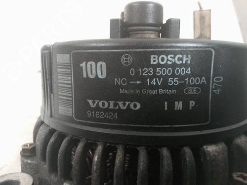 Alternator VOLVO 850 Estate (855)  | BP8472239M7 