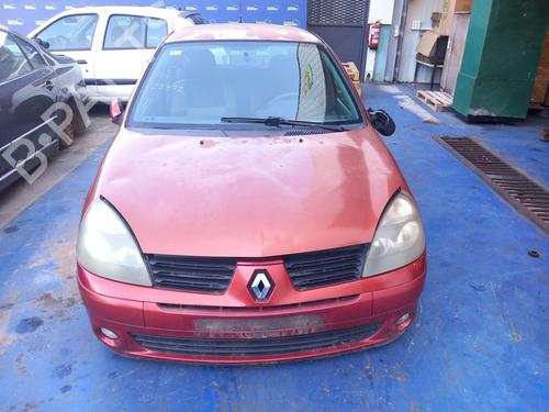 Used Parts RENAULT CLIO II (BB_, CB_) 1.5 dCi (B/CB07) 4942690
