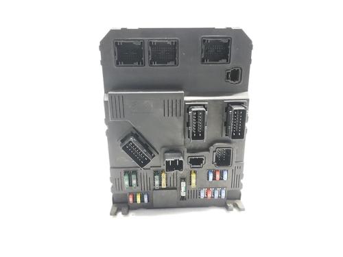 Used Fuse box Fuse box PEUGEOT 407 SW (6E_, 6D_) 1.6 HDi 110 (109 hp) 34250489 34250489