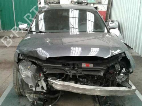 Right front window motor AUDI A3 Sportback (8PA) 2.0 TDI 16V | BP8428173E20 