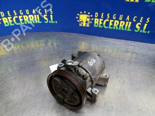 Used AC compressor NISSAN PRIMERA (P11) [1996-2001]  8455072