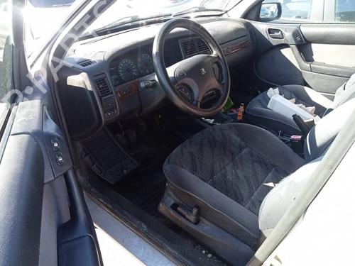 Radio CITROËN XANTIA (X1_, X2_) 2.0 HDI 90 | BP17029897E6 