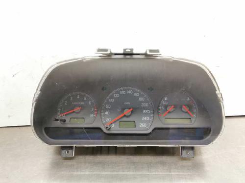 Used Instrument cluster VOLVO V40 Estate (645) 2.0 T (163 hp) 8466607