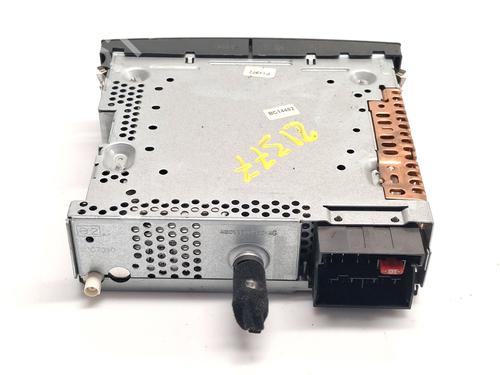 Radio PEUGEOT 207 (WA_, WC_) 1.4 HDi | BP30684044E6