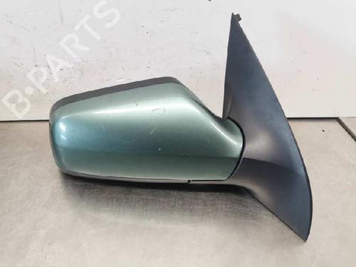 Right mirror OPEL ASTRA G Saloon (T98) 2.0 DTI 16V (F69) | BP8467331C27 