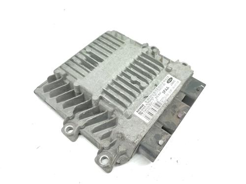 Used Engine control unit (ECU) FORD FUSION (JU_) 1.4 TDCi (68 hp) 9545388