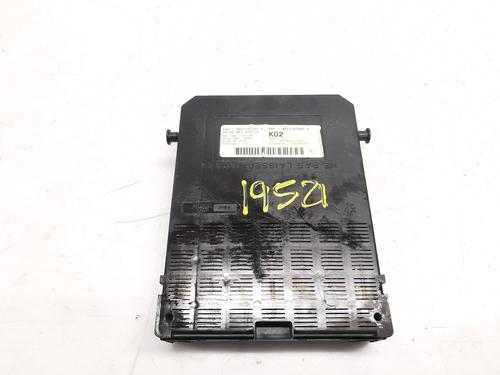 Fuse box PEUGEOT 307 (3A/C) 2.0 HDi 90 | BP24337818E1 