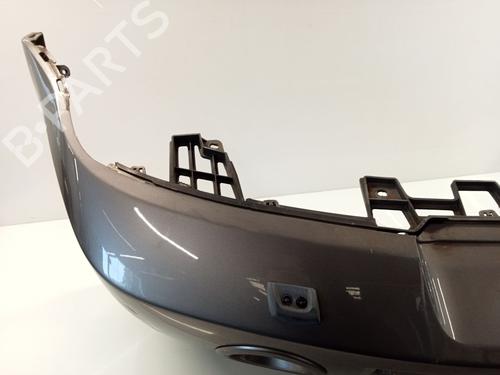 Front bumper LAND ROVER RANGE ROVER SPORT I (L320) 2.7 D 4x4 | BP24936671C7 