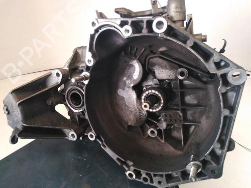 Gearbox OPEL INSIGNIA A Sports Tourer (G09)  | BP8475677M3 