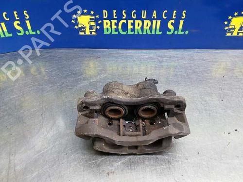 Left front brake caliper IVECO DAILY III Van  | BP11576531M105 