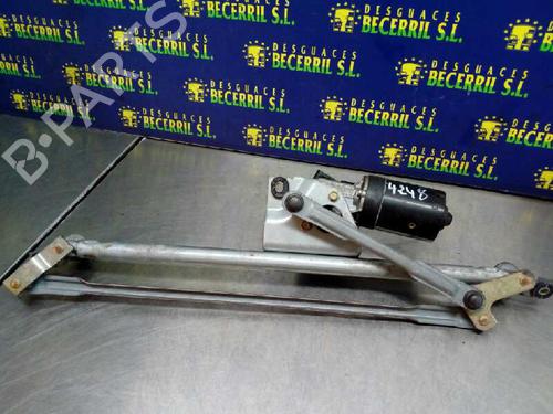 Rear wiper motor OPEL VECTRA B Hatchback (J96) 1.6 i 16V (F68) | BP8441394M102 