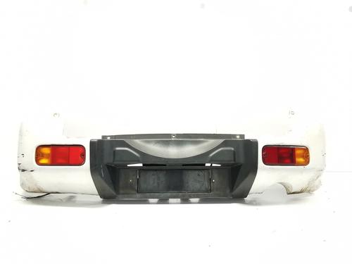 Rear bumper SUZUKI JIMNY Open Off-Road Vehicle (SN) 1.3 16V 4WD (SN413, JB33) | BP27405386C8 