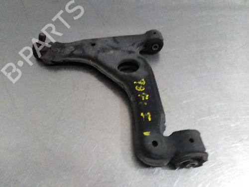 Used Left front suspension arm OPEL ASTRA H (A04) 1.7 CDTI (L48) (100 hp) 8465931