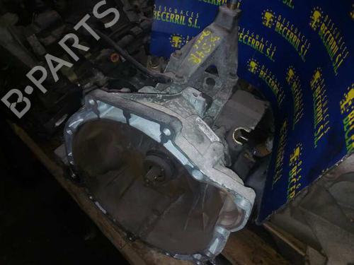 Gearbox FORD FOCUS I (DAW, DBW) 1.6 16V | BP8436956M3 