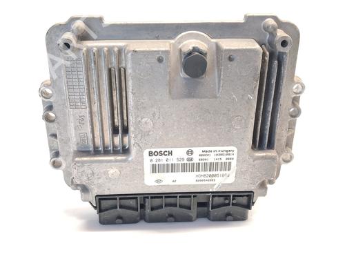 Used Engine control unit (ECU) OPEL VIVARO A Van (X83) 1.9 DTI (F7) (101 hp) 29422901
