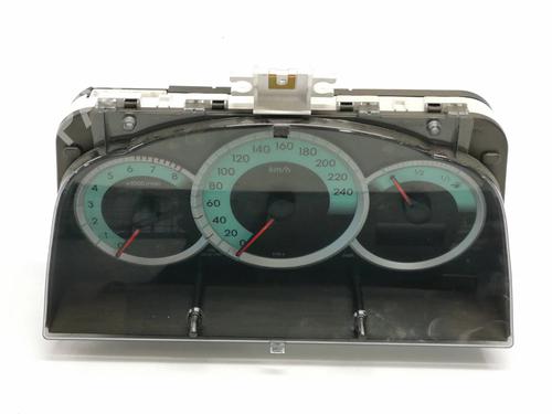 Used Instrument cluster TOYOTA COROLLA Verso (ZER_, ZZE12_, R1_) 1.8 (ZNR11_, ZNR11R) (129 hp) 15399604
