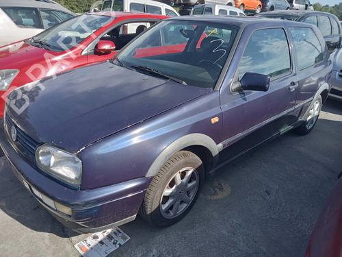 Left front indicator VW GOLF III (1H1)  | BP10701847C32 
