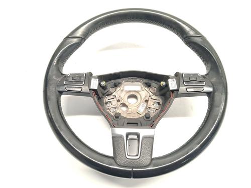 steering-wheel-vw-passat-b6-3c2-2005-2006-2007-2008-2009-2010-2011-32208916 main image