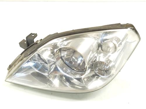 Used Left headlight NISSAN PRIMERA Hatchback (P12) [2002-2025]  29202734