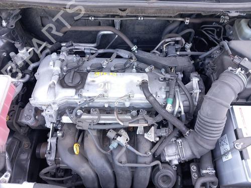 Motor Motor TOYOTA RAV 4 IV (_A4_) 2.0 4WD (ZSA44_, ZSA44R) (151 hp) 36987282 36987282
