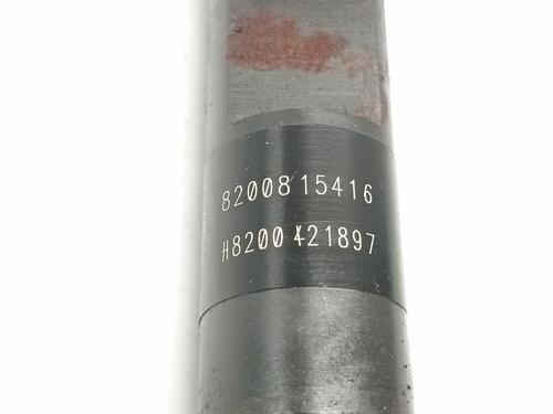 Injector NISSAN NOTE (E11, NE11)  | BP28157053M100 