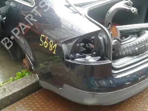 Mass air flow sensor AUDI A6 C5 Avant (4B5) 2.5 TDI | BP8452138M95 