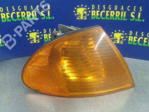 Used Right front indicator Right front indicator BMW 3 Touring (E46) 320 d (136 hp) 8452719 8452719
