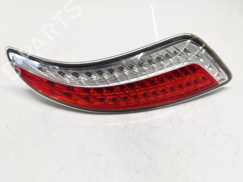Used Left taillight Left taillight 37089250 37089250