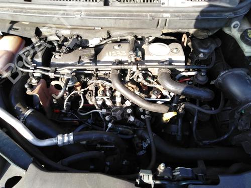 Front left window mechanism FORD FOCUS C-MAX (DM2)  | BP8469399C22 