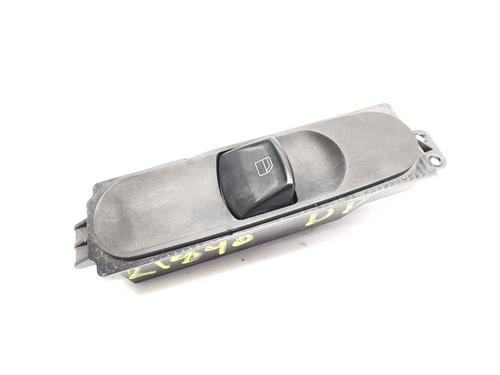 Used Right front window switch Right front window switch MERCEDES-BENZ VITO / MIXTO Van (W639) 109 CDI (639.601, 639.603, 639.605) (88 hp) 33825992 33825992