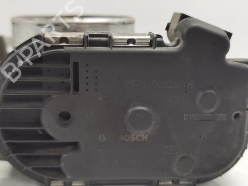 Throttle body FORD MONDEO III Saloon (B4Y)  | BP16832134M82 