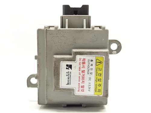 Used Electronic module HYUNDAI ix35 (LM, EL, ELH) 1.7 CRDi (116 hp) 16839557