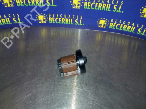 Headlight switch BMW 5 (E39) 525 tds | BP11142124I24 