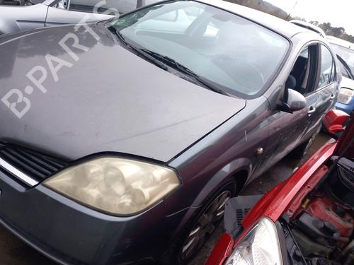 Engine control unit (ECU) NISSAN PRIMERA Hatchback (P12) 2.2 dCi | BP33127281M57  - Image 5