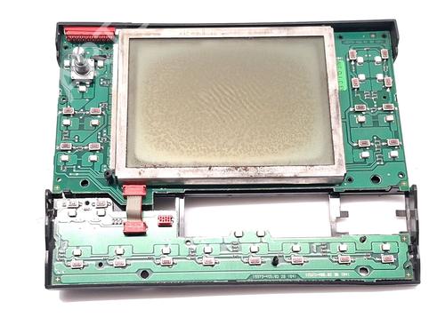 Used Display monitor SEAT CORDOBA Vario (6K5) 1.9 SDI (68 hp) 31013734