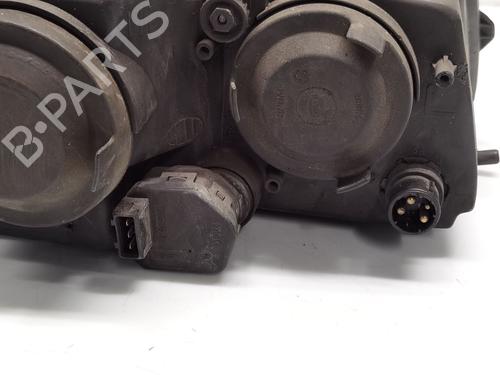 Left headlight VW PASSAT B5 (3B2) 1.9 TDI | BP36156244C28 - Image 3