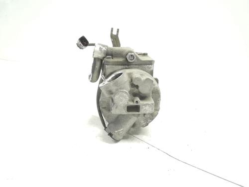 AC compressor SKODA FABIA II (542) 1.2 | BP40508091M34 - Image 2