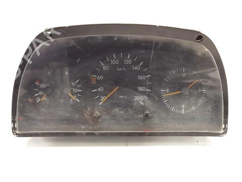 Used Instrument cluster MERCEDES-BENZ VITO Van (W638) [1997-2003]  17023682