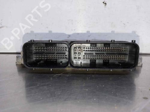 Engine control unit (ECU) HYUNDAI i30 Estate (FD) 1.6 CRDi | BP8468367M57 