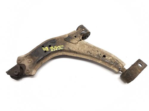 Used Left front suspension arm CITROËN BERLINGO / BERLINGO FIRST MPV (MF_, GJK_, GFK_) 1.9 D (MFDJY) (68 hp) 28304021