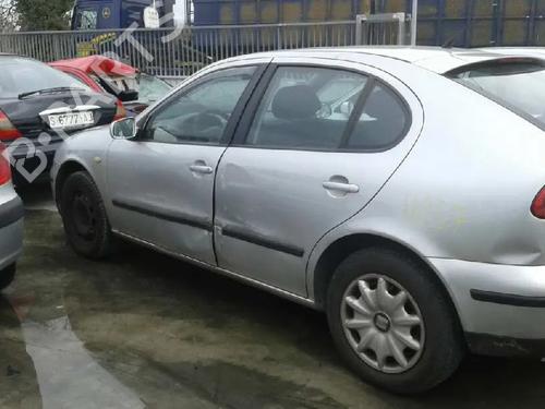 Steering column stalk SEAT LEON (1M1) 1.9 TDI | BP13445399I23 