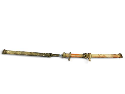 Used Driveshaft IVECO DAILY II Van [1989-2009]  19654341