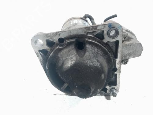 Starter SAAB 9-3 (YS3F, E79, D79, D75) 1.9 TiD | BP8482654M8 