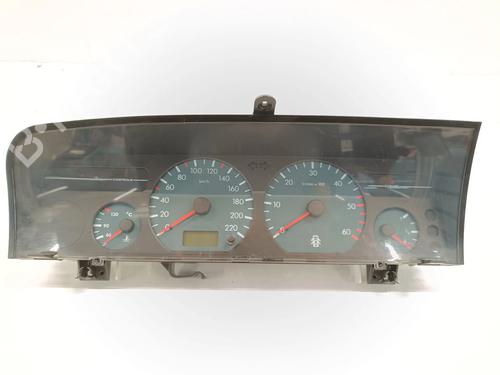 Used Instrument cluster CITROËN XANTIA Break (X1_, X2_) [1995-2003]  11578170
