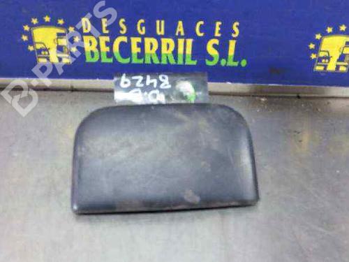 Used Front right exterior door handle Front right exterior door handle CITROËN BERLINGO / BERLINGO FIRST Box Body/MPV (M_) 1.9 D 70 (MBWJZ, MCWJZ) (69 hp) 8459202 8459202
