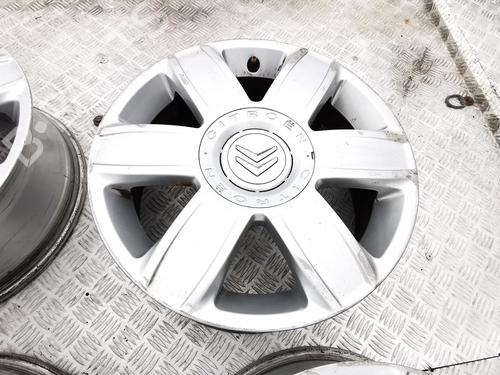 Rim CITROËN C4 I (LC_) 1.6 HDi | BP27898147C45 
