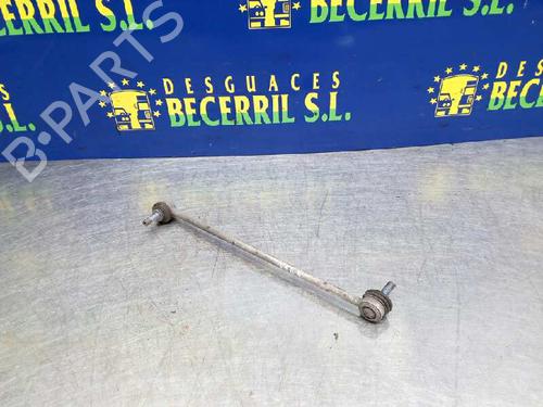 Used Right front suspension arm PEUGEOT 308 SW I (4E_, 4H_) 2.0 HDi (140 hp) 14019004