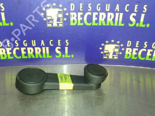 Used Other FORD FIESTA VI (CB1, CCN) 1.4 TDCi (68 hp) 14024885