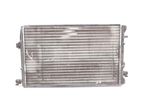 Water radiator SKODA FABIA I (6Y2) 1.4 TDI | BP28471476M31