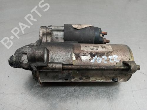 Used Starter FORD FOCUS I Saloon (DFW) 1.6 16V (100 hp) 8464996